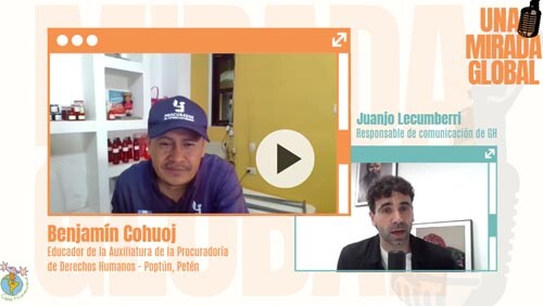 Educar para empoderar y prevenir